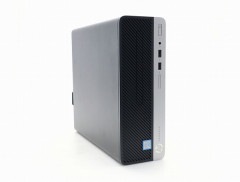 hp ProDesk 400 G5 SFF Core i3-8100 3.6GHz 8GB 256GB(����NVMe SSD) DisplayPort/���ʥ���RGB x2���� Windows11 Pro 64bit ����šۡ�20260204��