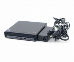 hp Pro Mini 400 G9 Core i5-12500T 2GHz 8GB 256GB(NVMeSSD) HDMI/DisplayPort x2���� Windows11 Pro 64bit ����šۡ�20260204��