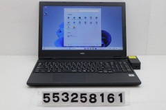 NEC PC-VKL21XZG9 Core i3 10110U 2.1GHz/8GB/256GB(SSD)/15.6W/FWXGA(1366x768)/Win11����šۡ�20260205��