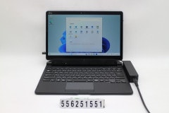 �ٻ��� ARROWS Tab Q739/AE Core i3 8145U 2.1GHz/4GB/128GB(SSD)/13.3W/FHD(1920x1080) ���å��ѥͥ�/Win11����šۡ�20260205��