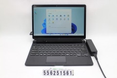 �ٻ��� ARROWS Tab Q739/AE Core i3 8145U 2.1GHz/4GB/128GB(SSD)/13.3W/FHD(1920x1080) ���å��ѥͥ�/Win11����šۡ�20260205��