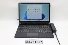 �ٻ��� ARROWS Tab Q739/AE Core i3 8145U 2.1GHz/4GB/128GB(SSD)/13.3W/FHD(1920x1080) ���å��ѥͥ�/Win11����šۡ�20260205��