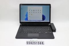 �ٻ��� ARROWS Tab Q739/AE Core i3 8145U 2.1GHz/4GB/128GB(SSD)/13.3W/FHD(1920x1080) ���å��ѥͥ�/Win11����šۡ�20260205��