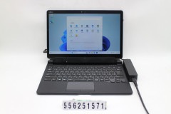 �ٻ��� ARROWS Tab Q739/AE Core i3 8145U 2.1GHz/4GB/128GB(SSD)/13.3W/FHD(1920x1080) ���å��ѥͥ�/Win11����šۡ�20260205��