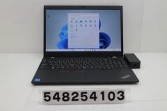 Lenovo ThinkPad L15 Gen2 Core i5 1135G7 2.4GHz/8GB/256GB(SSD)/15.6W/FHD(1920x1080)/Win11����šۡ�20260205��