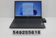 mousecomputer Mpro-NB520Z-BPQD Core i7 10510U 1.8GHz/16GB/512GB(SSD)/Multi/15.6W/FHD(1920x1080)/Win11����šۡ�20260205��