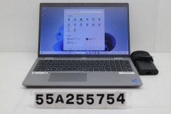 DELL Precision 3571 Core i7 12800H 2.4GHz/32GB/1024GB(SSD)/15.6W/FWXGA(1366x768)/Win11/RTX A1000 Laptop GPU����šۡ�20260205��