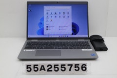 DELL Precision 3571 Core i7 12800H 2.4GHz/32GB/1024GB(SSD)/15.6W/FWXGA(1366x768)/Win11/RTX A1000 Laptop GPU����šۡ�20260205��