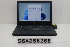 NEC PC-VKM44XZFB Core i5 1145G7 2.6GHz/8GB/256GB(SSD)/Multi/15.6W/FHD(1920x1080)/Win11����šۡ�20260205��