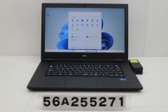 NEC PC-VKM44XZFB Core i5 1145G7 2.6GHz/8GB/256GB(SSD)/Multi/15.6W/FHD(1920x1080)/Win11����šۡ�20260205��