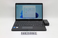 �ٻ��� LIFEBOOK UH10/E3 Core i5 1135G7 2.4GHz/8GB/256GB(SSD)/13.3W/FHD(1920x1080) ���å��ѥͥ�/Win11����šۡ�20260205��