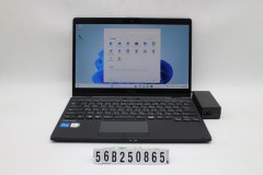 �ٻ��� LIFEBOOK UH10/E3 Core i5 1135G7 2.4GHz/8GB/256GB(SSD)/13.3W/FHD(1920x1080) ���å��ѥͥ�/Win11����šۡ�20260205��
