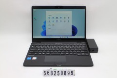 �ٻ��� LIFEBOOK UH10/E3 Core i5 1135G7 2.4GHz/8GB/256GB(SSD)/13.3W/FHD(1920x1080) ���å��ѥͥ�/Win11����šۡ�20260205��