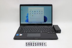 �ٻ��� LIFEBOOK UH10/E3 Core i5 1135G7 2.4GHz/8GB/256GB(SSD)/13.3W/FHD(1920x1080) ���å��ѥͥ�/Win11����šۡ�20260205��