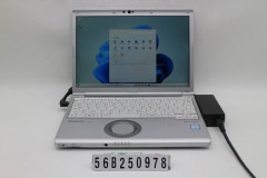 Panasonic CF-SV7TDHVS Core i5 8350U 1.7GHz/8GB/256GB(SSD)/12.1W/WUXGA(1920x1200)/Win11����šۡ�20260205��