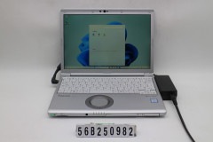 Panasonic CF-SV7HM4VS Core i5 8250U 1.6GHz/8GB/256GB(SSD)/Multi/12.1W/WUXGA(1920x1200)/Win11����šۡ�20260205��