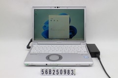 Panasonic CF-SV7HM4VS Core i5 8250U 1.6GHz/8GB/256GB(SSD)/Multi/12.1W/WUXGA(1920x1200)/Win11����šۡ�20260205��