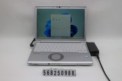 Panasonic CF-SV7HF4VS Core i5 8250U 1.6GHz/8GB/256GB(SSD)/Multi/12.1W/WUXGA(1920x1200)/Win11����šۡ�20260205��