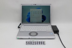 Panasonic CF-SV7HF4VS Core i5 8250U 1.6GHz/8GB/256GB(SSD)/Multi/12.1W/WUXGA(1920x1200)/Win11����šۡ�20260205��