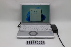 Panasonic CF-SV7HF4VS Core i5 8250U 1.6GHz/8GB/256GB(SSD)/Multi/12.1W/WUXGA(1920x1200)/Win11����šۡ�20260205��
