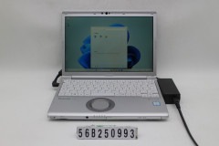 Panasonic CF-SV7HF4VS Core i5 8250U 1.6GHz/8GB/256GB(SSD)/Multi/12.1W/WUXGA(1920x1200)/Win11����šۡ�20260205��
