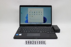 �ٻ��� LIFEBOOK UH10/E3 Core i5 1135G7 2.4GHz/8GB/256GB(SSD)/13.3W/FHD(1920x1080) ���å��ѥͥ�/Win11����šۡ�20260205��