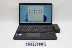 �ٻ��� LIFEBOOK UH10/E3 Core i5 1135G7 2.4GHz/8GB/256GB(SSD)/13.3W/FHD(1920x1080) ���å��ѥͥ�/Win11����šۡ�20260205��