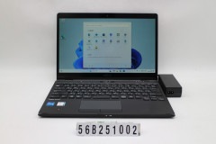 �ٻ��� LIFEBOOK UH10/E3 Core i5 1135G7 2.4GHz/4GB/256GB(SSD)/13.3W/FHD(1920x1080) ���å��ѥͥ�/Win11����šۡ�20260205��