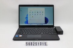 �ٻ��� LIFEBOOK UH10/E3 Core i5 1135G7 2.4GHz/8GB/256GB(SSD)/13.3W/FHD(1920x1080) ���å��ѥͥ�/Win11����šۡ�20260205��