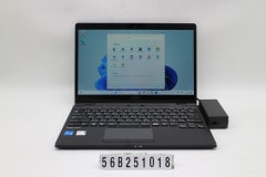 �ٻ��� LIFEBOOK UH10/E3 Core i5 1135G7 2.4GHz/8GB/256GB(SSD)/13.3W/FHD(1920x1080) ���å��ѥͥ�/Win11����šۡ�20260205��