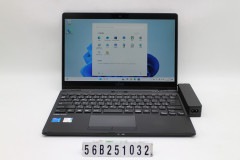 �ٻ��� LIFEBOOK UH10/E3 Core i5 1135G7 2.4GHz/8GB/256GB(SSD)/13.3W/FHD(1920x1080) ���å��ѥͥ�/Win11����šۡ�20260205��