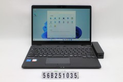 �ٻ��� LIFEBOOK UH10/E3 Core i5 1135G7 2.4GHz/8GB/256GB(SSD)/13.3W/FHD(1920x1080) ���å��ѥͥ�/Win11����šۡ�20260205��