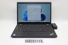 Lenovo ThinkPad T590 Core i5 8265U 1.6GHz/8GB/256GB(SSD)/15.6W/FHD(1920x1080)/Win11����šۡ�20260205��