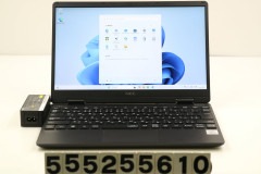 NEC PC-VKT10CZG7 Core i5 10210Y 1GHz/8GB/256GB(SSD)/12.5W/FHD(1920x1080)/Win11����šۡ�20260206��