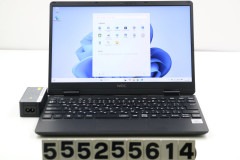 NEC PC-VKT10CZG7 Core i5 10210Y 1GHz/8GB/256GB(SSD)/12.5W/FHD(1920x1080)/Win11����šۡ�20260206��