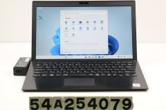 VAIO VJPG13C11N Core i5 1035G1 1GHz/8GB/256GB(SSD)/13.3W/FHD(1920x1080)/Win11����šۡ�20260206��