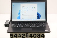 VAIO VJPG13C11N Core i5 1035G1 1GHz/8GB/256GB(SSD)/13.3W/FHD(1920x1080)/Win11����šۡ�20260206��