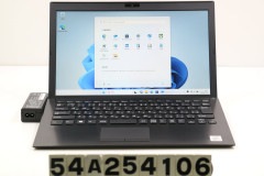 VAIO VJPG13C11N Core i5 1035G1 1GHz/8GB/256GB(SSD)/13.3W/FHD(1920x1080)/Win11����šۡ�20260206��