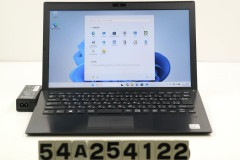 VAIO VJPG13C11N Core i5 1035G1 1GHz/8GB/256GB(SSD)/13.3W/FHD(1920x1080)/Win11����šۡ�20260206��