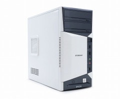 EPSON Endeavor MR8300 Core i7-10700K 3.8GHz 16GB 256GB(NVMeSSD) HDMI/DVI-D/���ʥ���RGB���� DVD+-RW Windows11 Pro 64bit ���� ����šۡ�20260206��