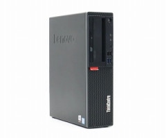 Lenovo ThinkCentre M720s Core i7-8700 3.2GHz 16GB 512GB(NVMeSSD) DisplayPort x2/���ʥ���RGB���� DVD+-RW Windows11 Pro 64bit ����šۡ�20260206��