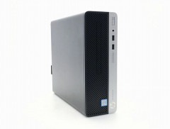hp ProDesk 400 G5 SFF Core i3-8100 3.6GHz 8GB 256GB(NVMeSSD) DisplayPort/���ʥ���RGB x2���� Windows11 Pro 64bit ����šۡ�20260206��