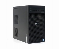 DELL Precision 3630 Tower Xeon E-2124 3.3GHz 32GB 256GB(����SSD) Quadro P2200 Windows11 Pro for Workstations 64bit ����šۡ�20260210��