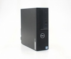 DELL Precision Tower 3431 SFF Xeon E-2224 3.4GHz 16GB 256GB(SSD) Quadro P1000 Windows11 Pro for Workstations 64bit ����šۡ�20260210��