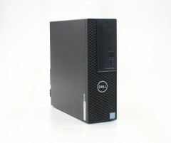 DELL Precision Tower 3431 SFF Xeon E-2224 3.4GHz 16GB 256GB(SSD) Quadro P1000 Windows11 Pro for Workstations 64bit ��ͭ ����šۡ�20260210��