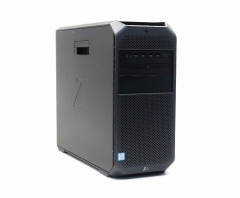hp Z4 G4 Workstation Xeon W-2123 3.6GHz 32GB 512GB(Z Turbo Drive G2)+1TB(HDD) Quadro P2200 DVD+-RW Windows11 Pro 64bit ����šۡ�20260210��