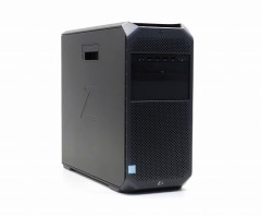 hp Z4 G4 Workstation Xeon W-2123 3.6GHz 32GB 512GB(Z Turbo Drive G2) Quadro P1000 DVD-ROM Windows11 Pro 64bit ����šۡ�20260210��