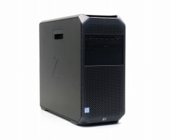 hp Z4 G4 Workstation Xeon W-2123 3.6GHz 32GB 512GB(Z Turbo Drive G2) Quadro P1000 DVD-ROM Windows11 Pro 64bit ����šۡ�20260210��