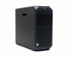 hp Z4 G4 Workstation Xeon W-2123 3.6GHz 32GB 512GB(Z Turbo Drive G2) Quadro P1000 DVD-ROM Windows11 Pro 64bit ��ͭ ����šۡ�20260210��