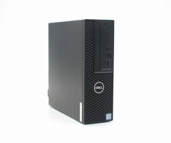 DELL Precision Tower 3431 SFF Xeon E-2224 3.4GHz 16GB 256GB(SSD) Quadro P620 DVD+-RW Windows11 Pro for Workstations 64bit ����šۡ�20260210��